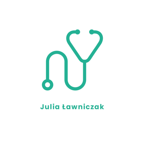 Kosmetolog: Julia Ławniczak