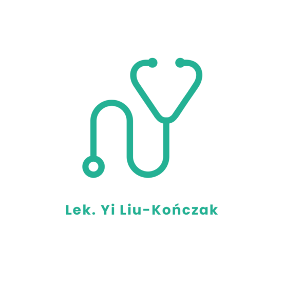 Lekarz Medycyny Chińskiej: Yi Liu-Kończak