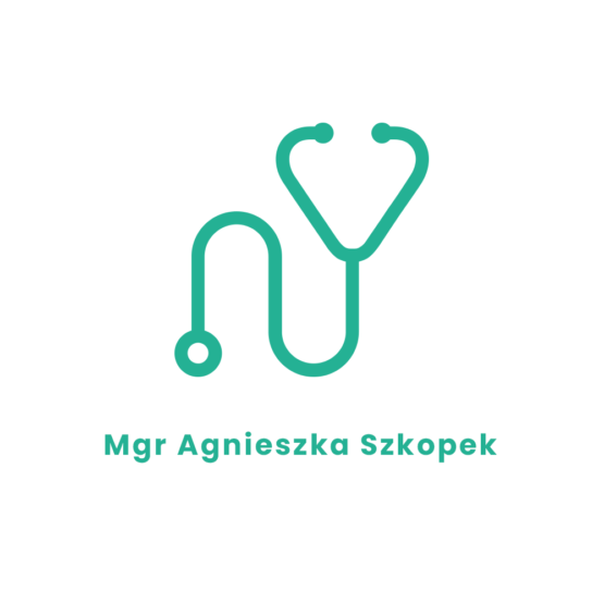 Fizjoterapeuta uroginekologiczny: Agnieszka Szkopek