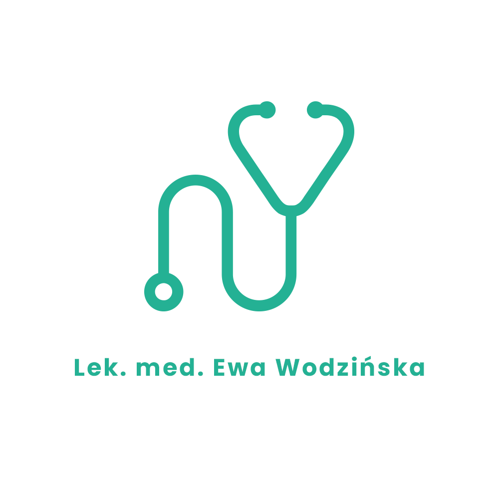 Radiolog: Ewa Wodzińska