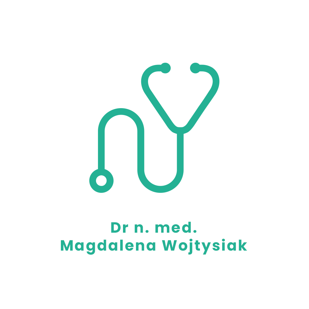 Specjalista rehabilitacji medycznej: Magdalena Wojtysiak