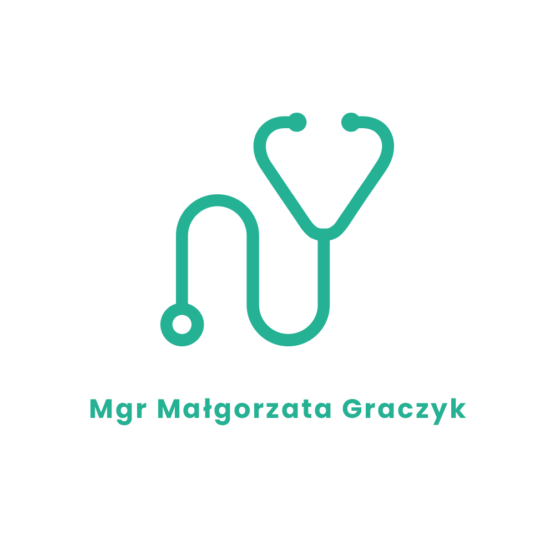Logopeda, neurologopeda: Małogrzata Graczyk