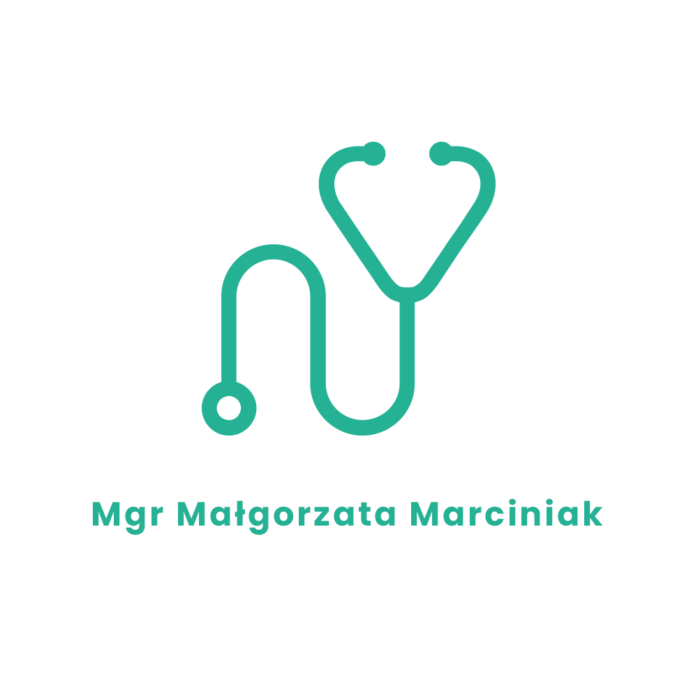 Fizjoterapeutka, certyfikowany terapeuta NDT-BOBATH: Małgorzata Marciniak